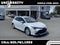 2025 Toyota Corolla Hatchback SE