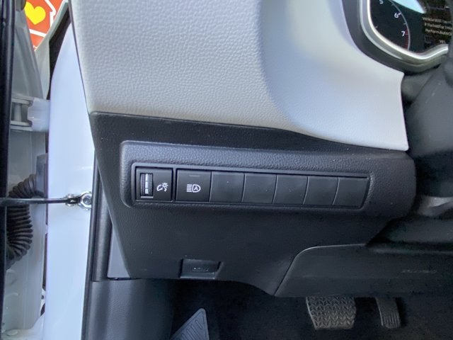 2025 Toyota Corolla Hatchback SE