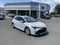 2025 Toyota Corolla Hatchback SE