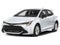2025 Toyota Corolla Hatchback SE