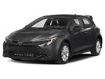 2025 Toyota Corolla Hatchback SE