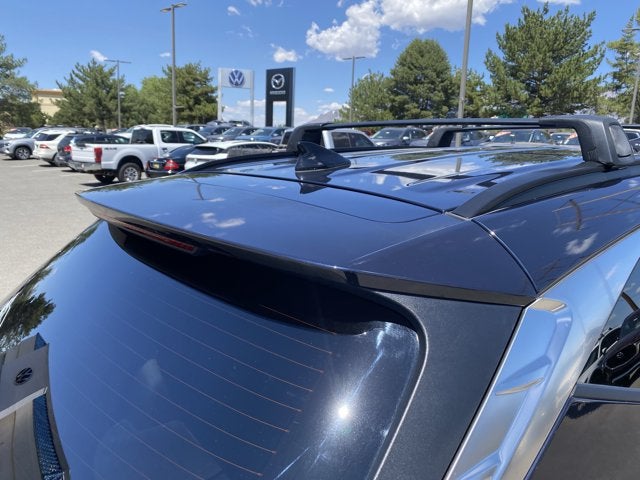 2022 Hyundai Tucson Hybrid Blue