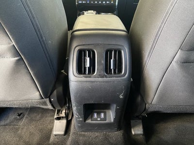 2022 Hyundai Tucson Hybrid Blue