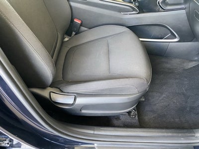 2022 Hyundai Tucson Hybrid Blue