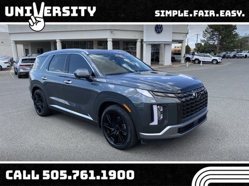 2023 Hyundai Palisade Limited