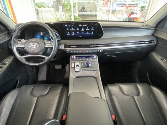2023 Hyundai Palisade Limited