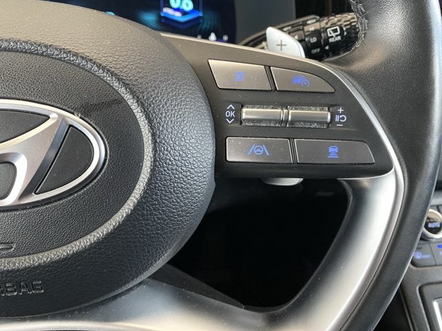 2023 Hyundai Palisade Limited
