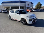 2022 Kia Soul Turbo