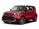 2017 Kia Soul Exclaim