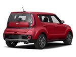 2017 Kia Soul Exclaim