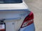 2017 Mitsubishi Mirage G4 ES