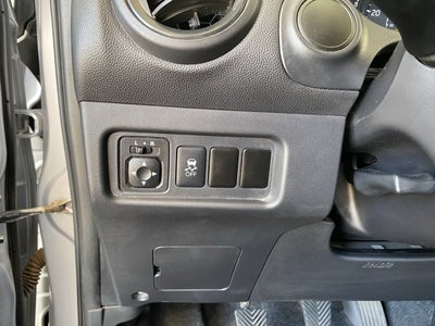 2017 Mitsubishi Mirage G4 ES