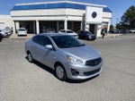 2017 Mitsubishi Mirage G4 ES