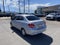 2017 Mitsubishi Mirage G4 ES