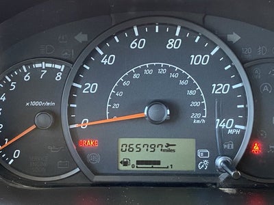 2017 Mitsubishi Mirage G4 ES