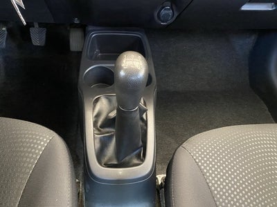 2017 Mitsubishi Mirage G4 ES