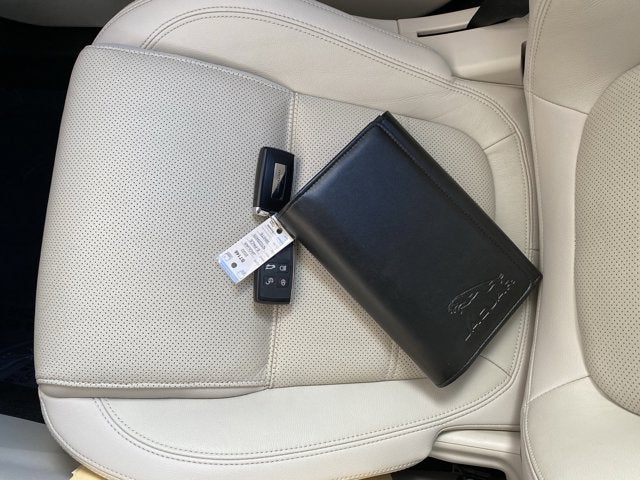 2022 Jaguar E-PACE P250 SE