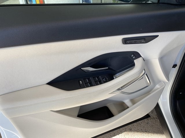 2022 Jaguar E-PACE P250 SE