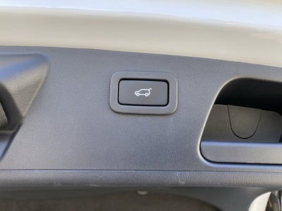 2022 Jaguar E-PACE P250 SE