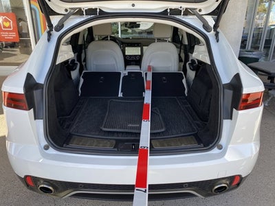 2022 Jaguar E-PACE P250 SE