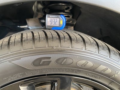 2022 Jaguar E-PACE P250 SE