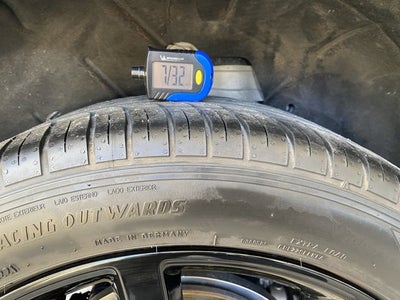 2022 Jaguar E-PACE P250 SE