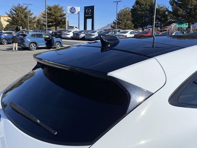 2022 Jaguar E-PACE P250 SE