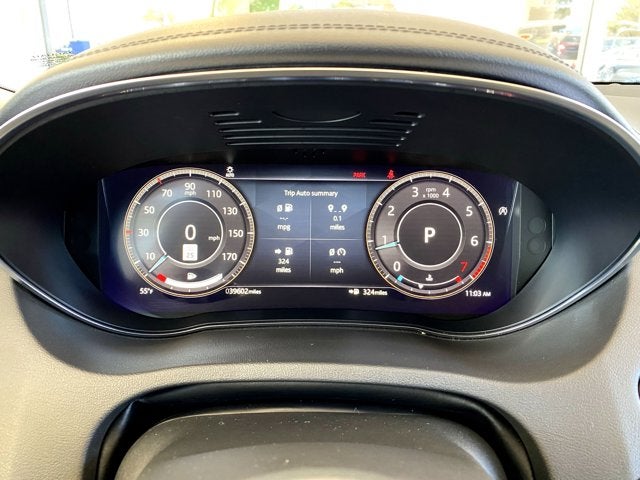 2022 Jaguar E-PACE P250 SE