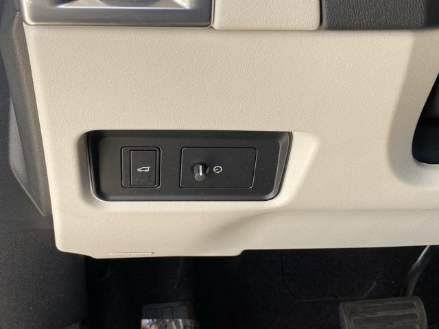 2022 Jaguar E-PACE P250 SE