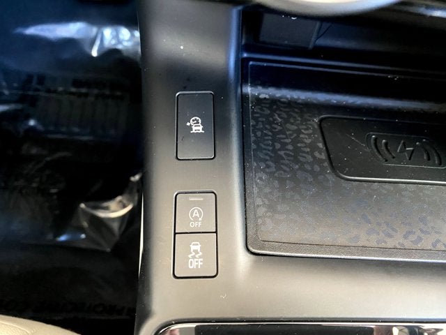 2022 Jaguar E-PACE P250 SE