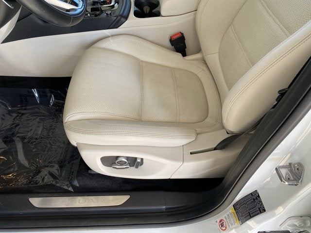 2022 Jaguar E-PACE P250 SE