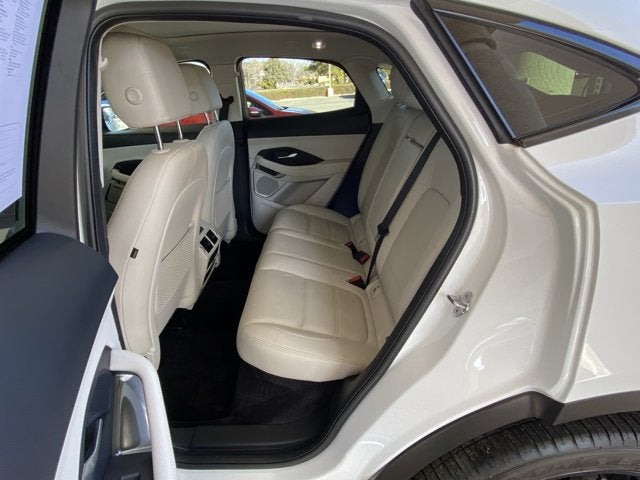 2022 Jaguar E-PACE P250 SE