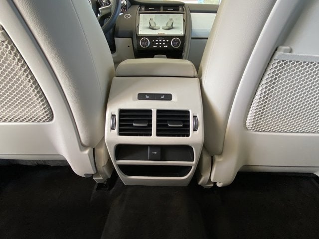 2022 Jaguar E-PACE P250 SE