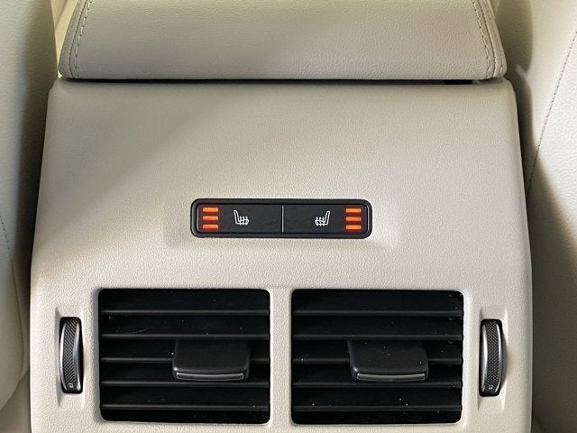 2022 Jaguar E-PACE P250 SE