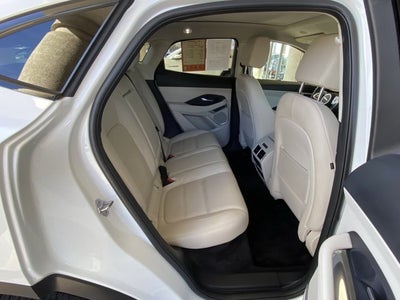 2022 Jaguar E-PACE P250 SE