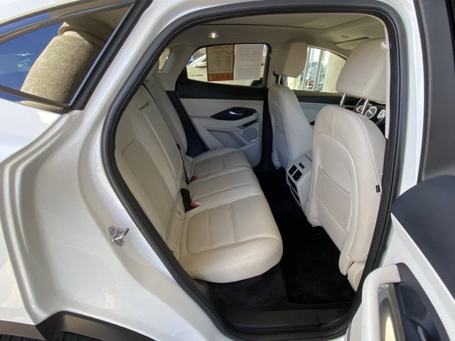 2022 Jaguar E-PACE P250 SE