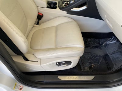 2022 Jaguar E-PACE P250 SE