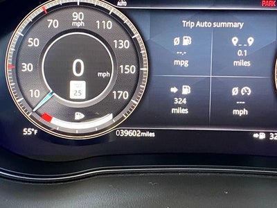 2022 Jaguar E-PACE P250 SE