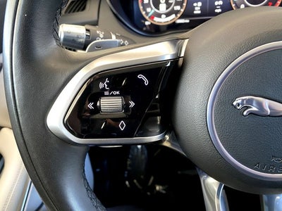 2022 Jaguar E-PACE P250 SE