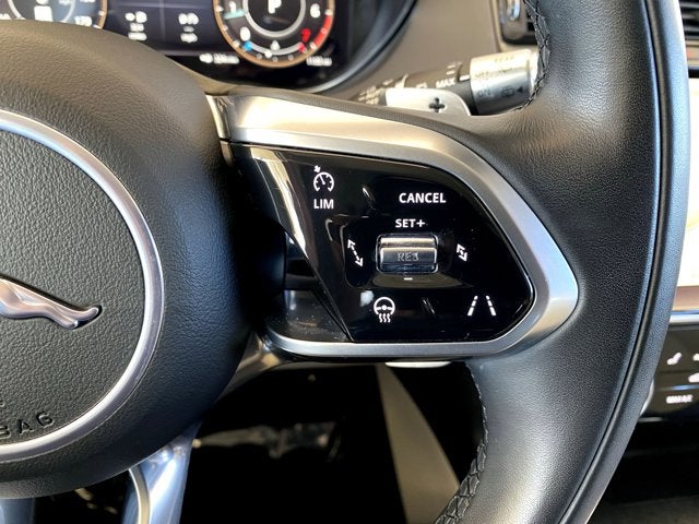 2022 Jaguar E-PACE P250 SE