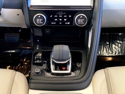 2022 Jaguar E-PACE P250 SE