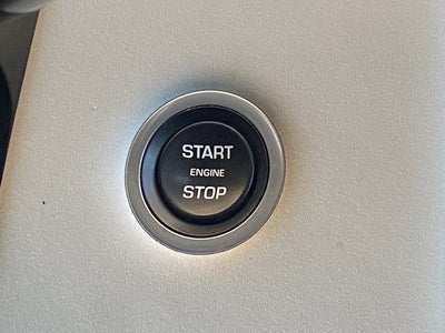 2020 Land Rover Discovery Sport S