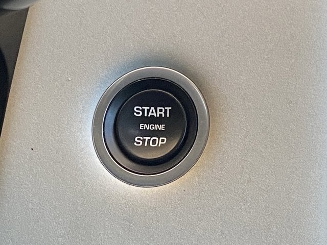 2020 Land Rover Discovery Sport S