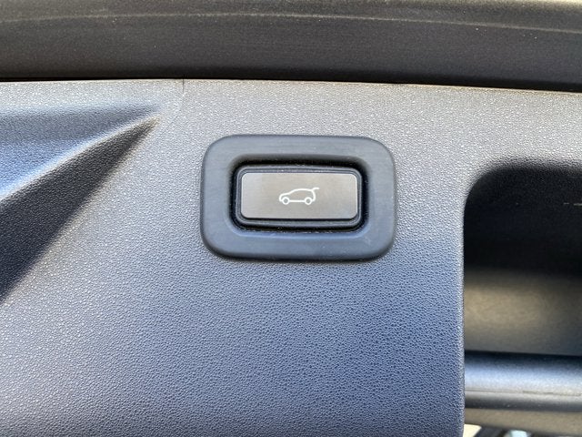 2020 Land Rover Discovery Sport S