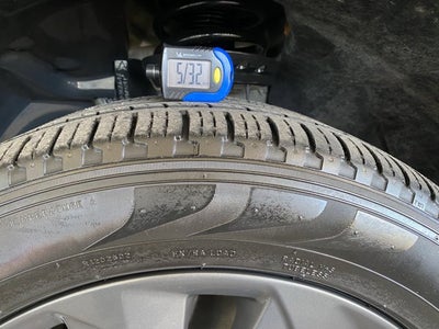 2020 Land Rover Discovery Sport S