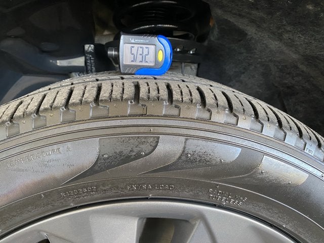 2020 Land Rover Discovery Sport S