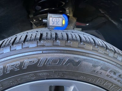 2020 Land Rover Discovery Sport S