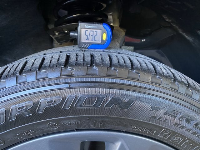 2020 Land Rover Discovery Sport S