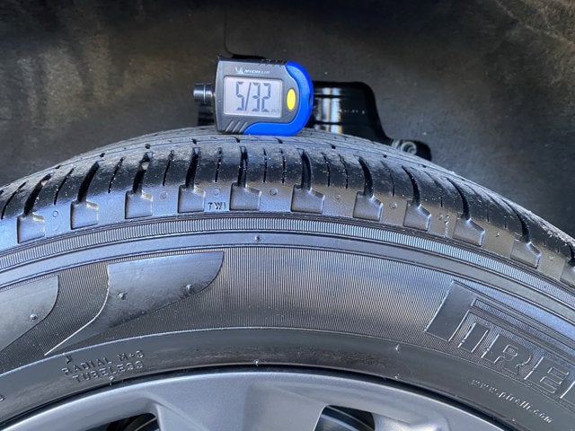 2020 Land Rover Discovery Sport S