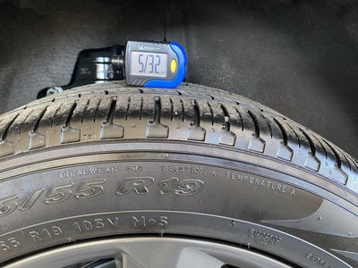 2020 Land Rover Discovery Sport S